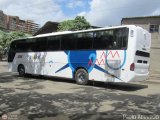 Bus Ven 3086, por Pablo Acevedo