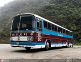 Transporte Las Delicias C.A. 39 por Jos Valera
