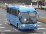 Inst. Venezolano de Investigaciones Cientificas 086 Marcopolo Viaggio G7 1050 Scania K310