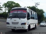 S.C. Lnea Transporte Expresos Del Chama 063
