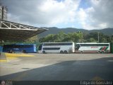 Garajes Paradas y Terminales Caracas Comil Campione Vision 4.05HD Mercedes-Benz O-500RSD