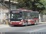 Bus CCS 1159, por Alfredo Montes de Oca