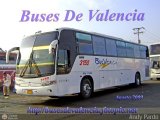 Bus Ven 3150 por Andy Pardo