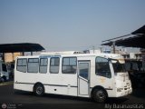 A.C. Transporte Central Morn Coro 038 por Aly Baranauskas