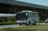 Universitarios y Escolares 18 Intercar Celta Limousine Higer Bus KLQ6896 (Cummins 230HP)