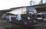 Global Express 2002 Busscar Jum Buss 360 Azteca Volvo B10R