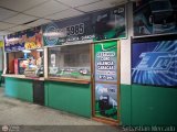 Garajes Paradas y Terminales Maracaibo, por Sebastin Mercado