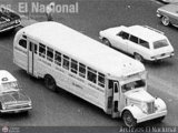 DC - Autobuses San Ruperto C.A. 01 por Archivos El Nacional