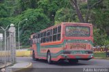 Transporte El Esfuerzo 31, por Pablo Acevedo