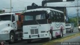 S.C. Lnea Transporte Expresos Del Chama 212, por Pablo Acevedo