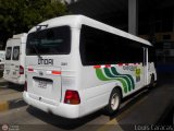 Transportes Sensacin 035, por Louis Caracas
