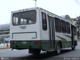 Ruta Metropolitana de La Gran Caracas 999 por Jesus Valero