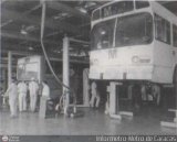 Metrobus Caracas 975