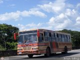 Autobuses de Barinas 036, por Jesus Valero