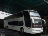 Peli Express 0029 por Bus Land