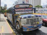 Transporte Guacara 0150