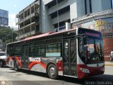 Bus CCS 1159, por Simn Querales