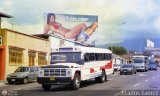 TA - Autobuses de Tariba
