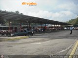 Garajes Paradas y Terminales Los Teques Encava E-NT610 Encava Isuzu Serie 600