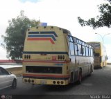 Transporte Unido (VAL - MCY - CCS - SFP) 015