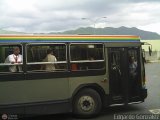 Metrobus Caracas 039, por Edgardo Gonzlez