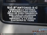 U.C. San Antonio S.C. 044, por Pablo Acevedo