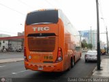 TRC Express 3022 por David Olivares Martinez