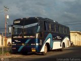 Expresos Horizonte 12. Autobuses AGA Polaris Mercedes-Benz OF-1314
