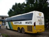 Empresa Gontijo de Transportes 11525 Busscar JumBuss 360 Serie 5 Scania K124IB