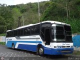 Unin Conductores de Margarita 96, por Bus Land