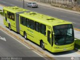 Metrolinea A2003 Busscar Urbanuss Pluss Mercedes-Benz O-500MA
