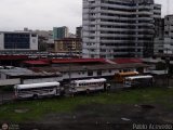 Garajes Paradas y Terminales Panama