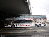 Flecha Bus 8711 Metalsur Starbus 405 DP Scania K380