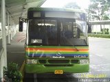 Metrobus Caracas 801, por Edgardo Gonzlez