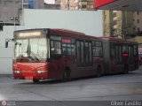 Bus CCS 1034, por Oliver Castillo