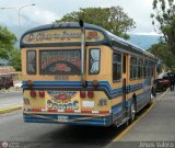 Transporte Colectivo Camag 11, por Jesus Valero