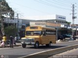Ruta Metropolitana de Maracaibo-ZU 99