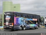 Flecha Bus 9011