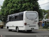 Unin Transporte San Jos (Valera - Los Silos) 062
