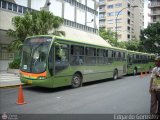 Metrobus Caracas 429, por Edgardo Gonzlez