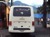 A.C. Lnea Autobuses Por Puesto Unin La Fra 49, por Yendersn Cepeda
