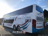 Transporte Las Delicias C.A. E-41, por Jos Briceo