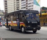 Ruta Metropolitana de La Gran Caracas CARACAS, por Jonnathan Rodrguez