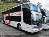 Transportes Uni-Zulia 2012, por Pablo Acevedo