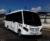 Transporte Nueva Generacin 0048 Intercar Lugo Executive Mercedes-Benz LO-915