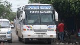 Transporte Trasan (Colombia) 507, por Leonardo Saturno