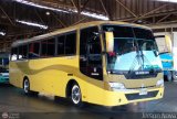 Empresa Chilena Pendiente 082 Busscar El Buss 320 Mercedes-Benz OF-1722M
