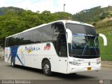 Bus Ven 3230, por Joseba Mendoza