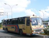 Transporte Unido (VAL - MCY - CCS - SFP) 015, por Carlos Garca