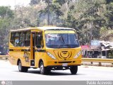 Universitarios y Escolares 998 FrankCar Chevy-Bus Ford Cargo 815